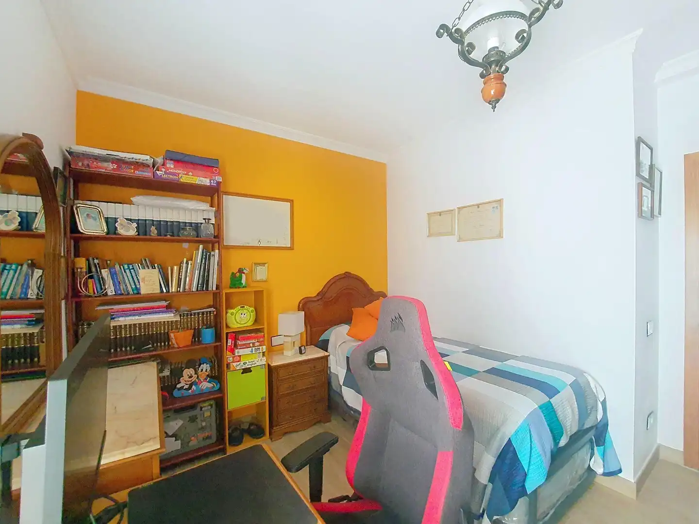 Piso con terraza en venta en Calle LA NAVAL, imagen 13
