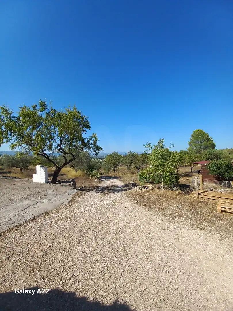 Casa o chalet en venta en Ginestar con Aire acondicionado, Calefacción y Terraza