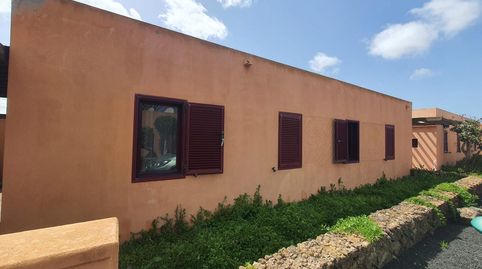 CHALET EN VENTA , ZONA TAMARAGUA  LA CAPELLANIA, CORRALEJO