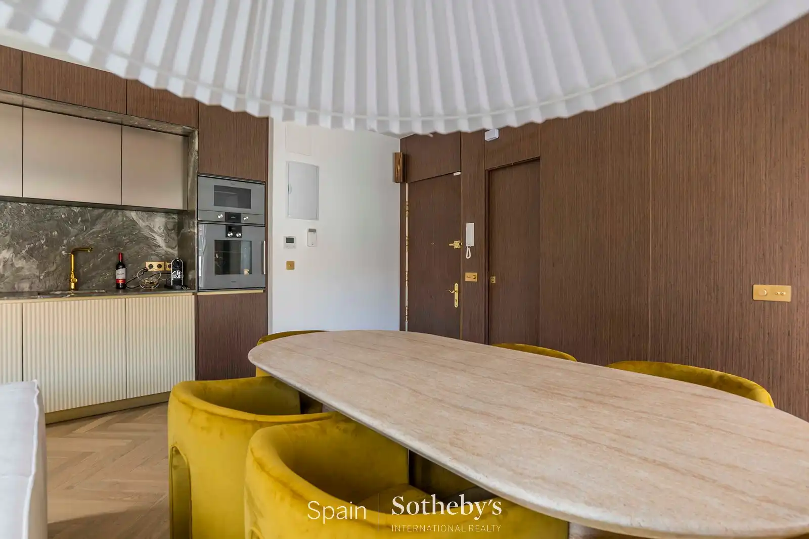 Ático con ascensor en venta en C. de Jovellanos, imagen 11
