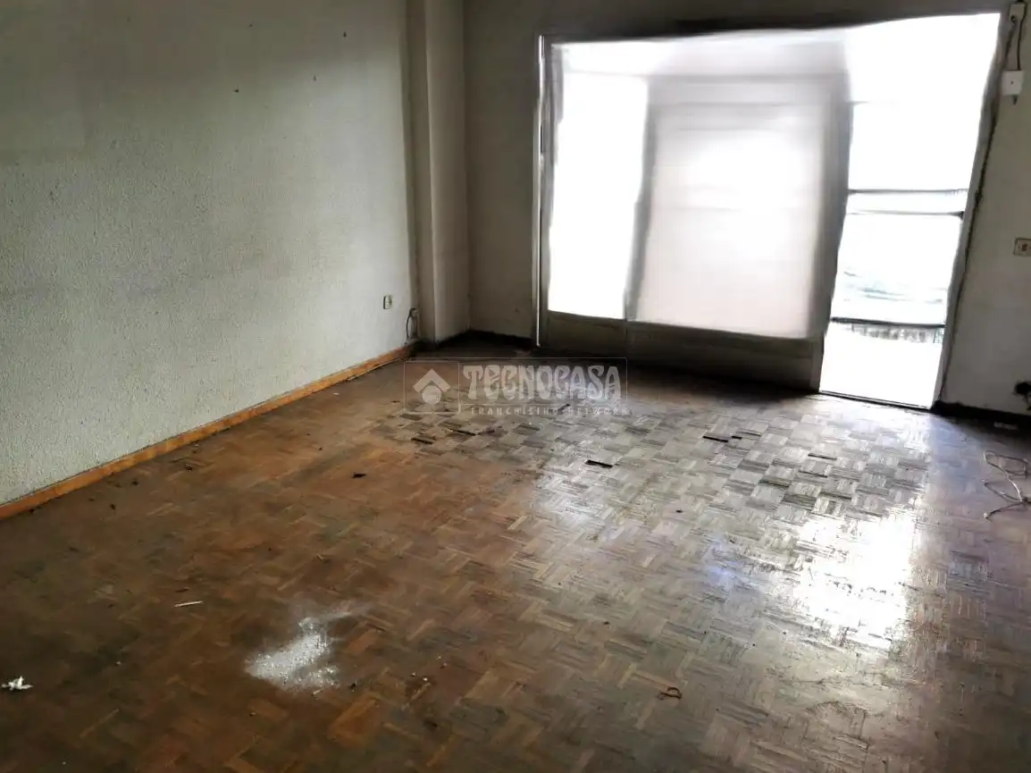 Piso en venta en Móstoles con Calefacción y Terraza