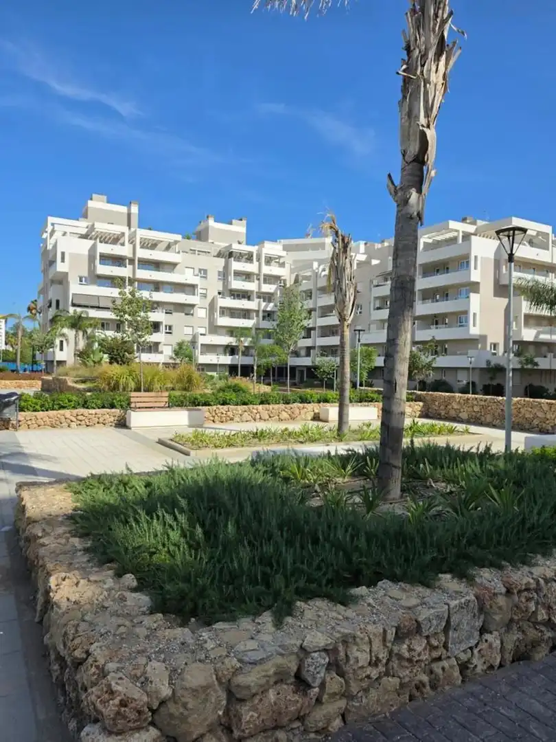 Apartament de lloguer a Rodeo Alto - Guadaiza - La Campana