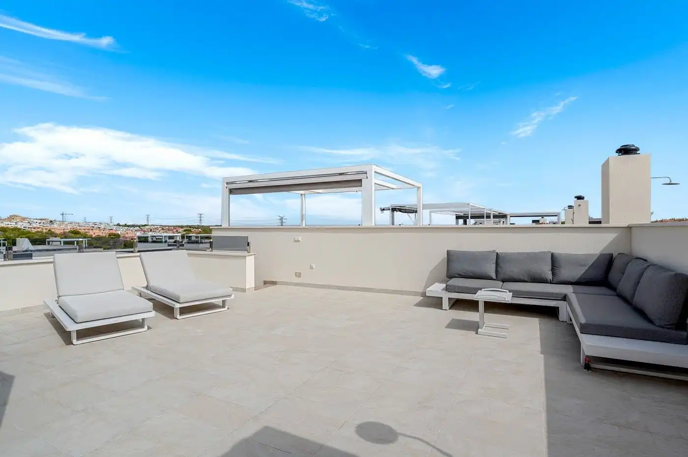 Apartamento con terraza en venta en Calle ONTARIO 2, imagen 14
