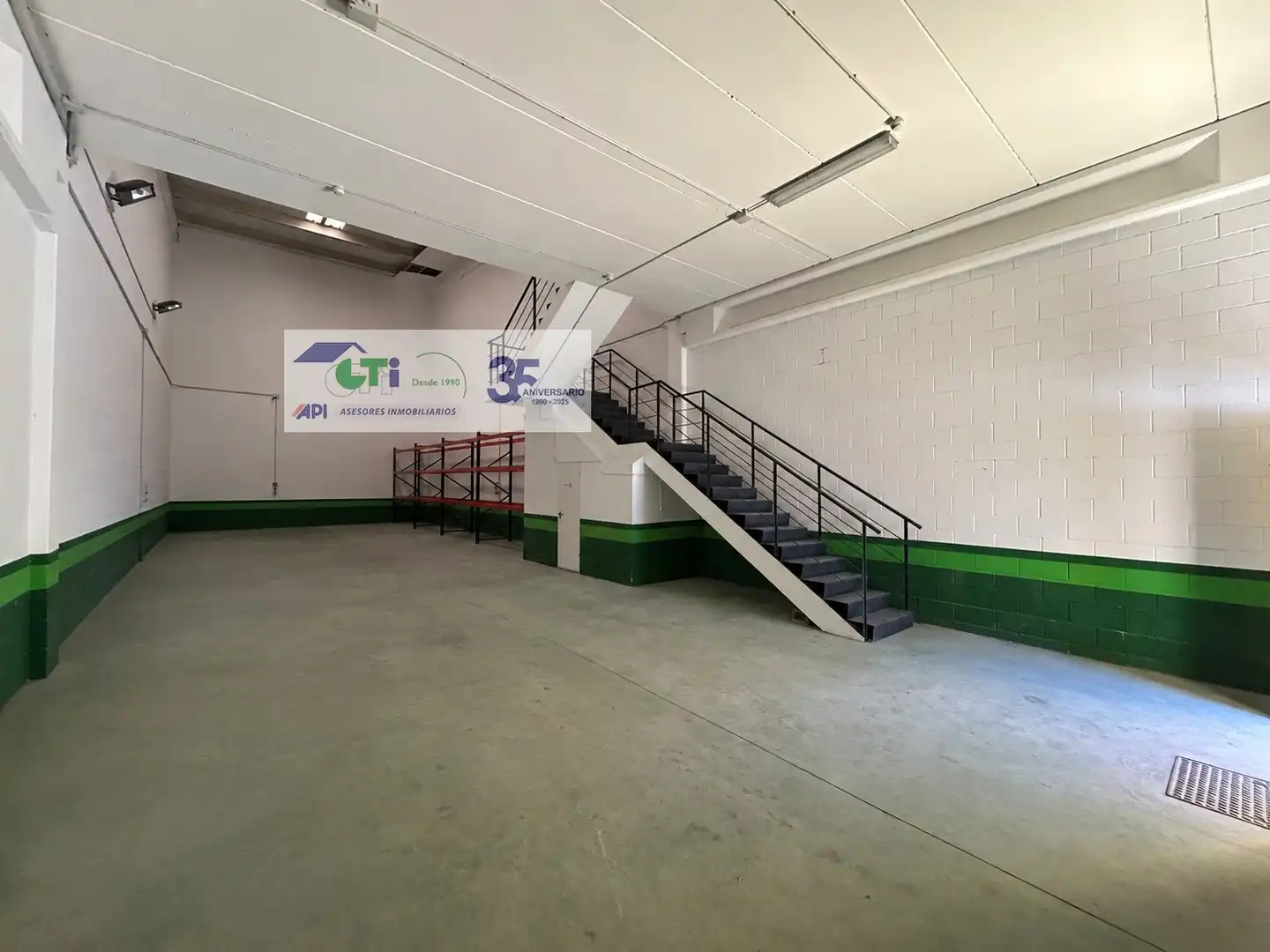 Nave industrial in affitto a CALLE RETAMA, imagen 4