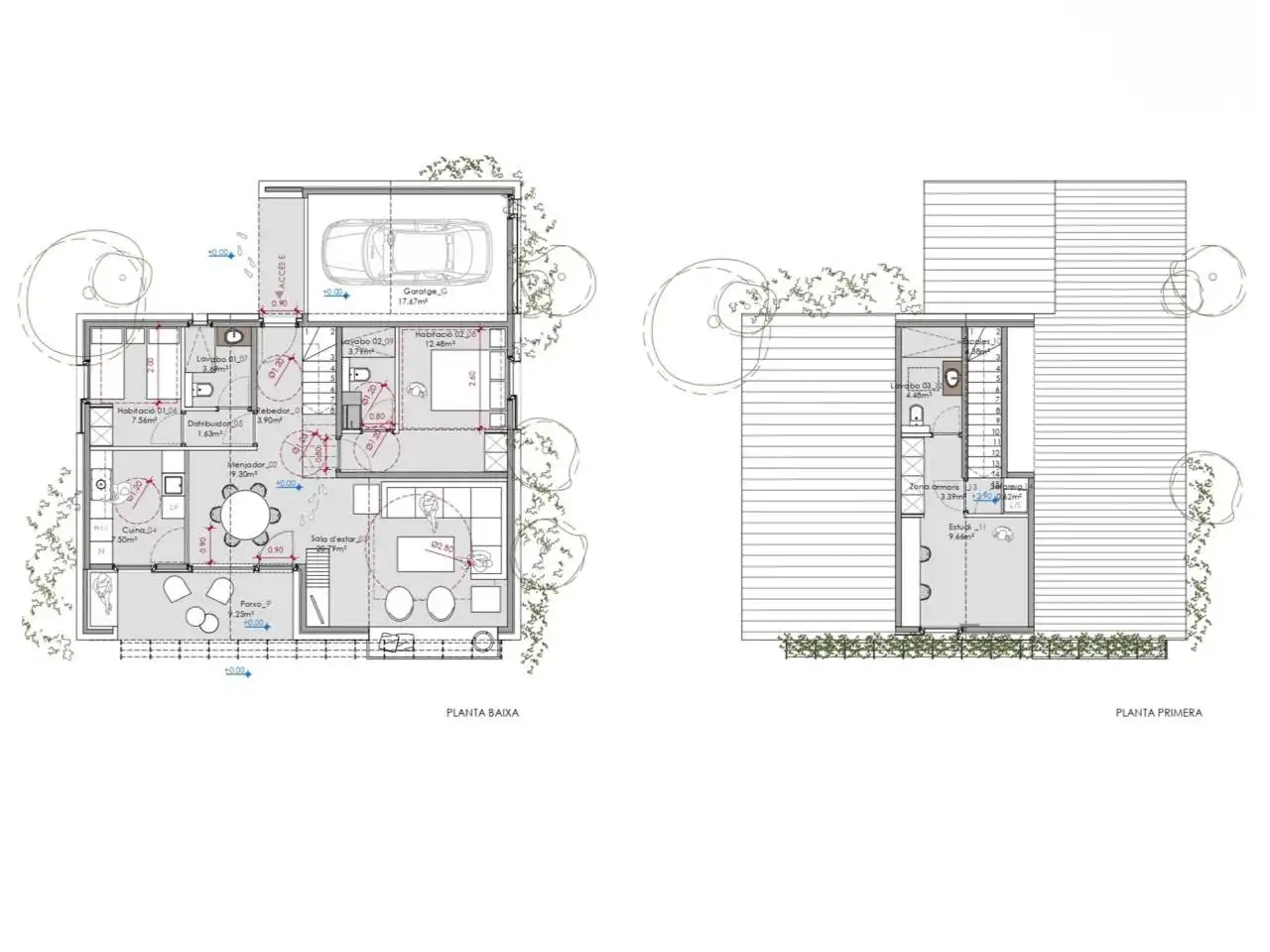 Maison avec jardin à vendre à Calle Camí Devesa de Saga, imagen 14