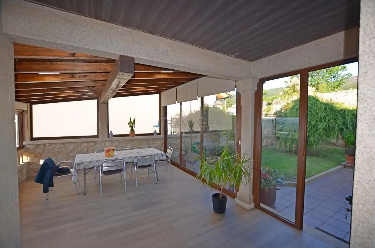 Haus oder Chalet zum Verkauf in CAMIÑO DO OUTEIRO - MIRANXE, O Rosal