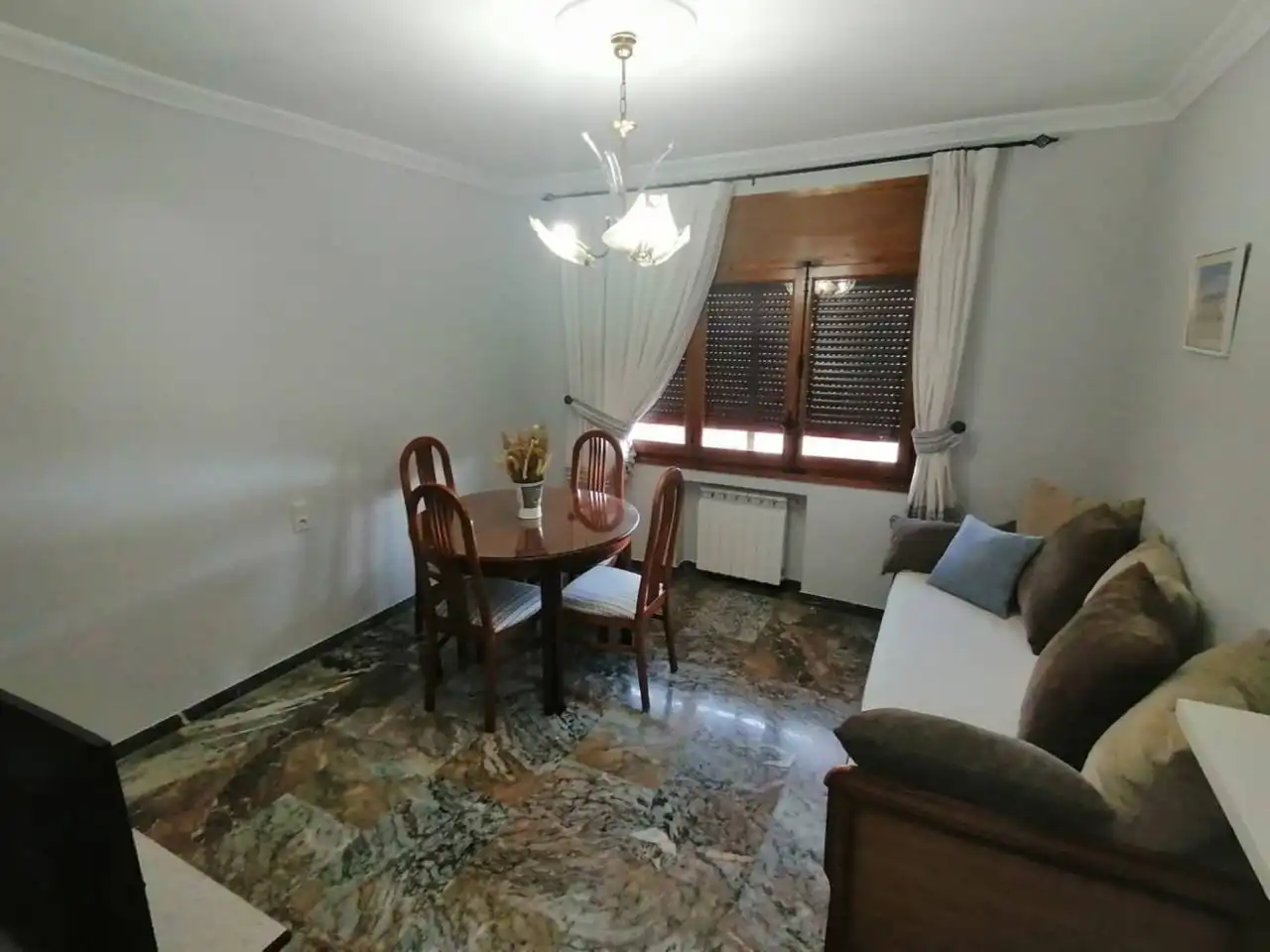 Flat for sale in Avenida SALAMANCA, 30, Ciudad Rodrigo