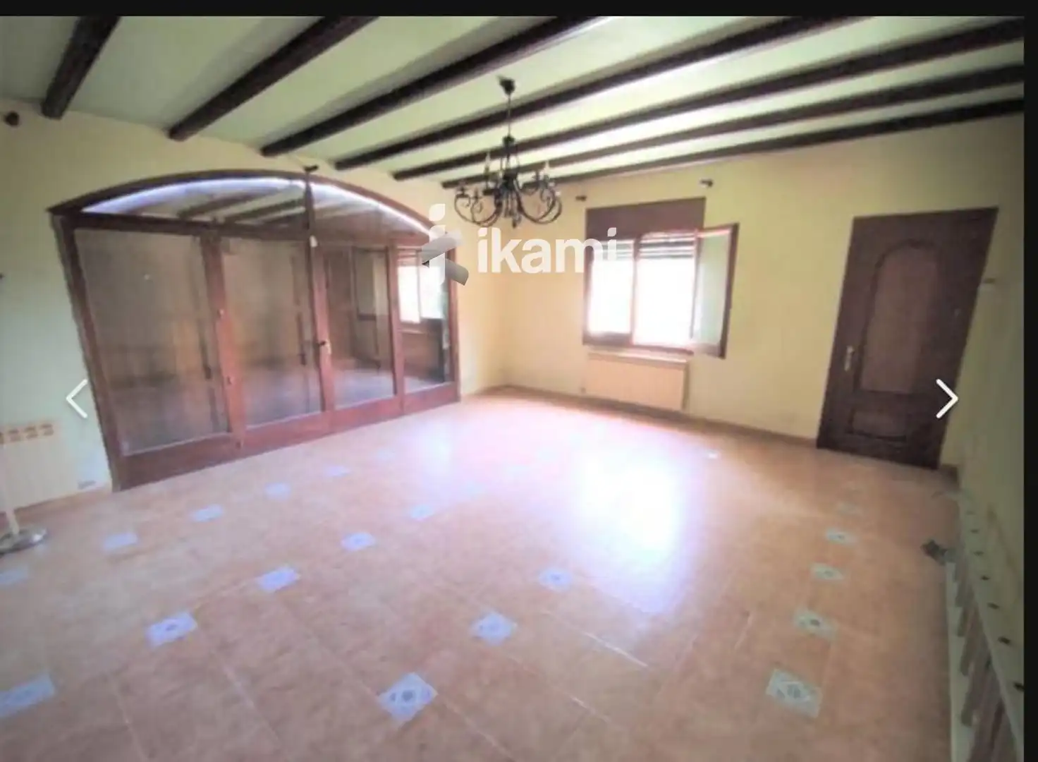 Casa o chalet en venta en Montcada i Reixac con Calefacción, Terraza y Trastero