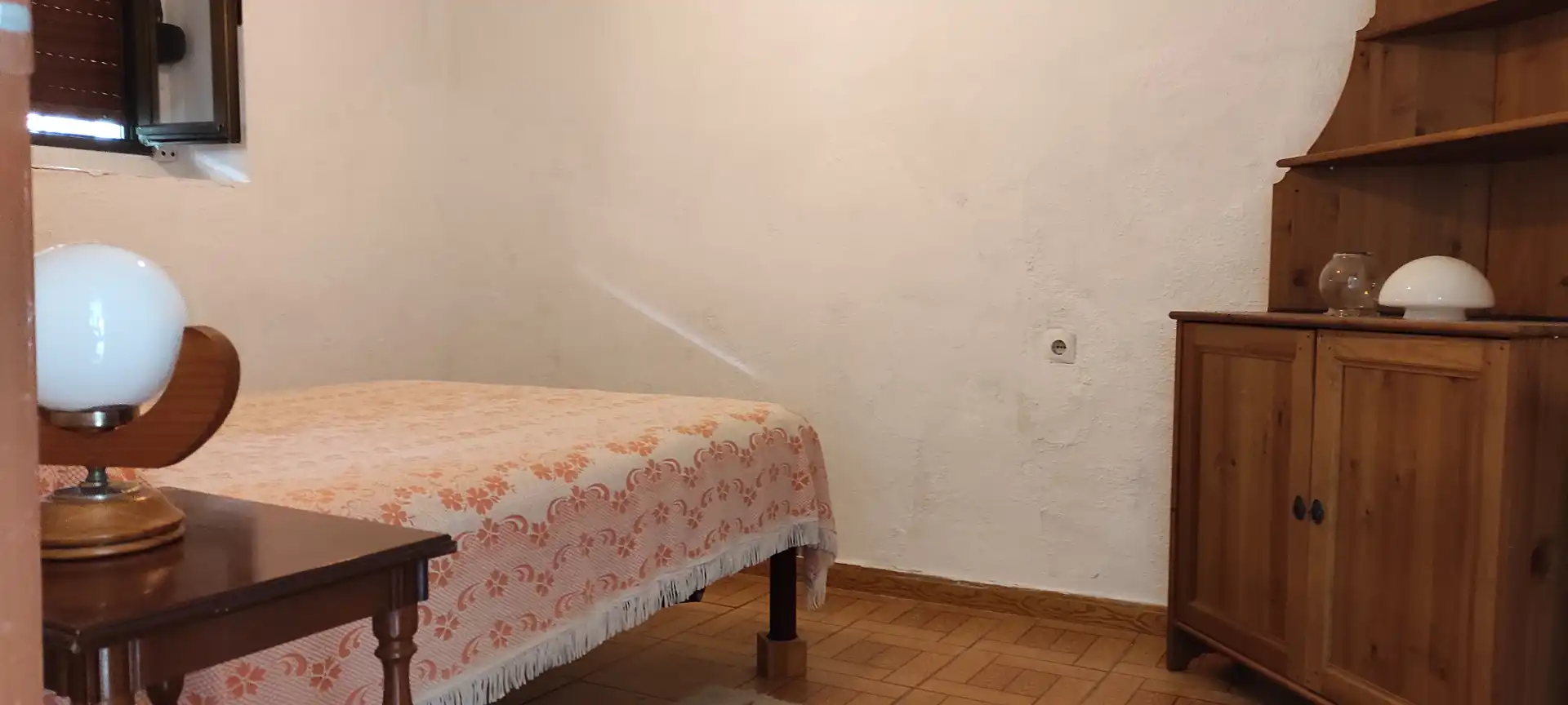 Dormitori de Pis en venda en Valle de Trápaga-Trapagaran amb Moblat