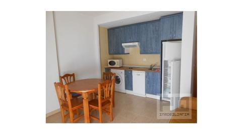 Foto 3 de Apartament de lloguer a Hervencias Altas - El Pinar, Ávila Capital