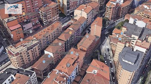 Foto 3 de Piso en venta en Avenida de Agirre Lehendakaria, Kalero - Basozelai, Basauri