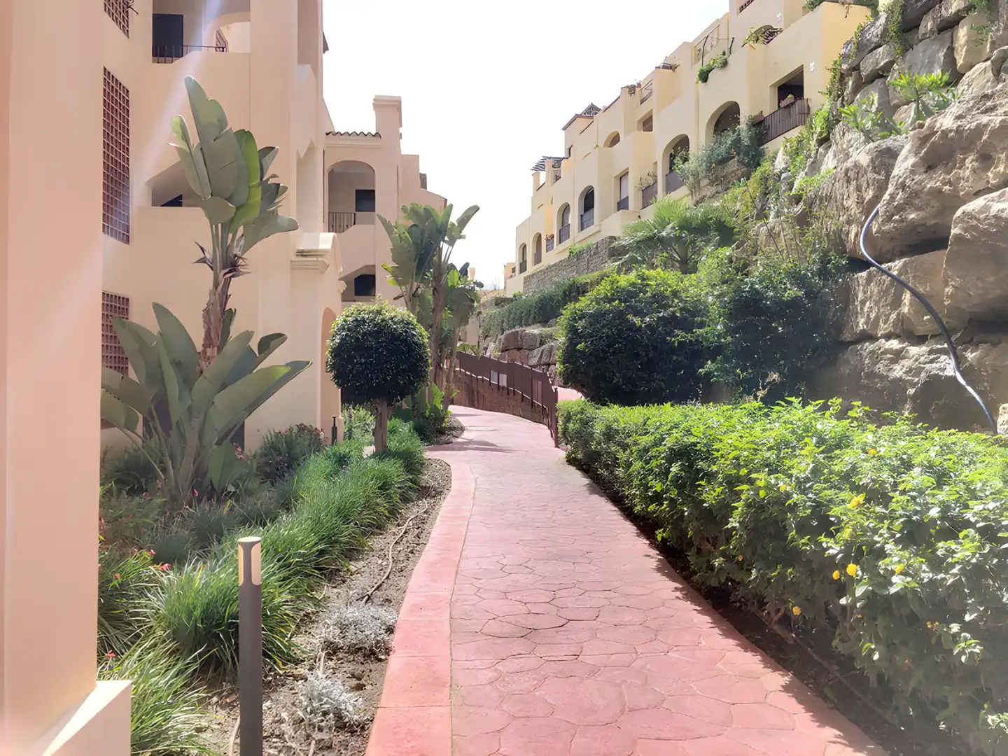 Apartament amb piscina en venda a Costa Natura, imagen 6