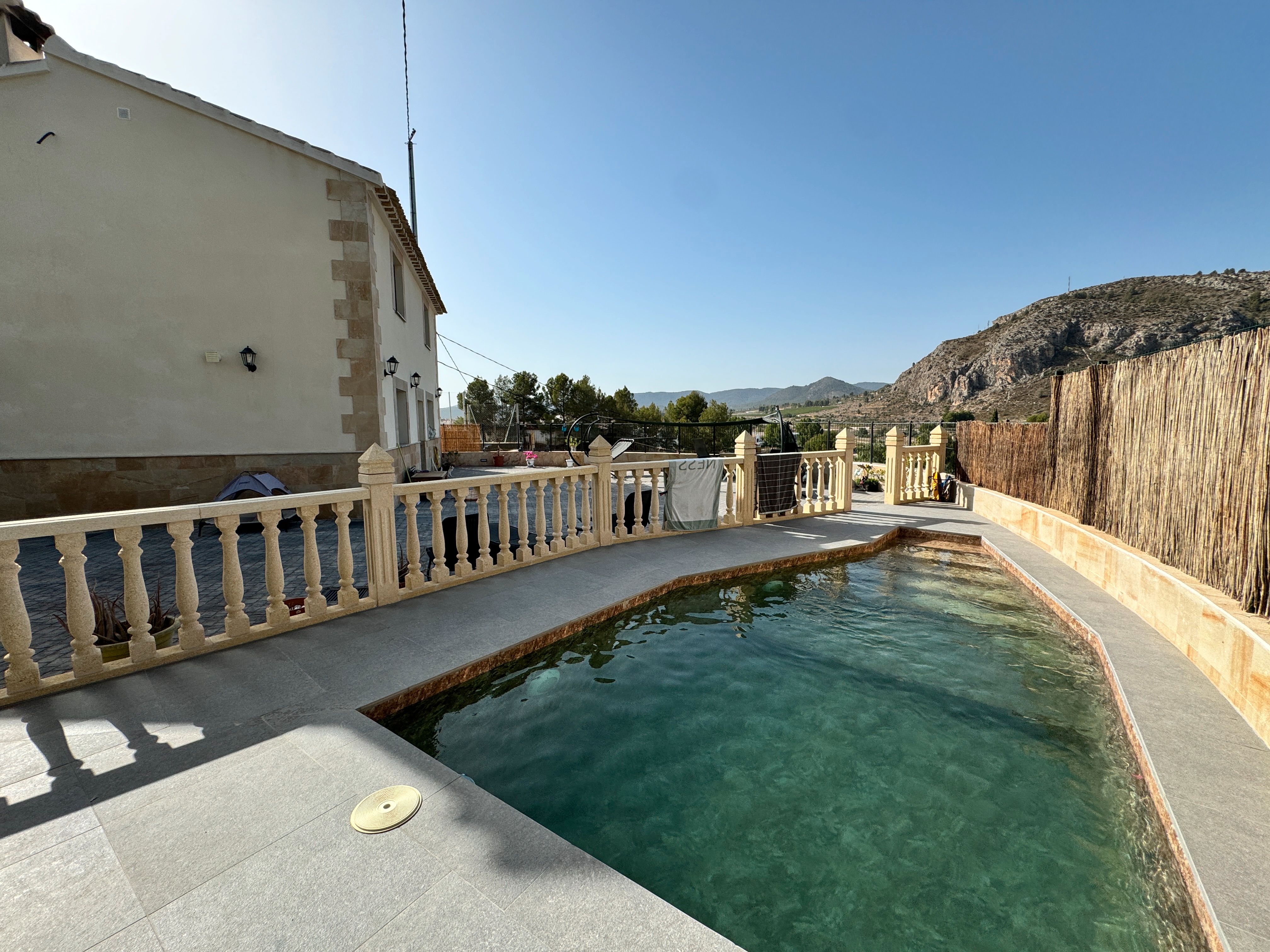 House or chalet to rent in Cehegín