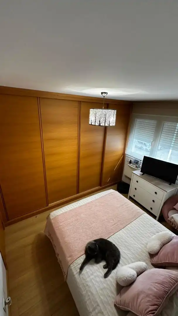 Flat for sale in Mesoiro