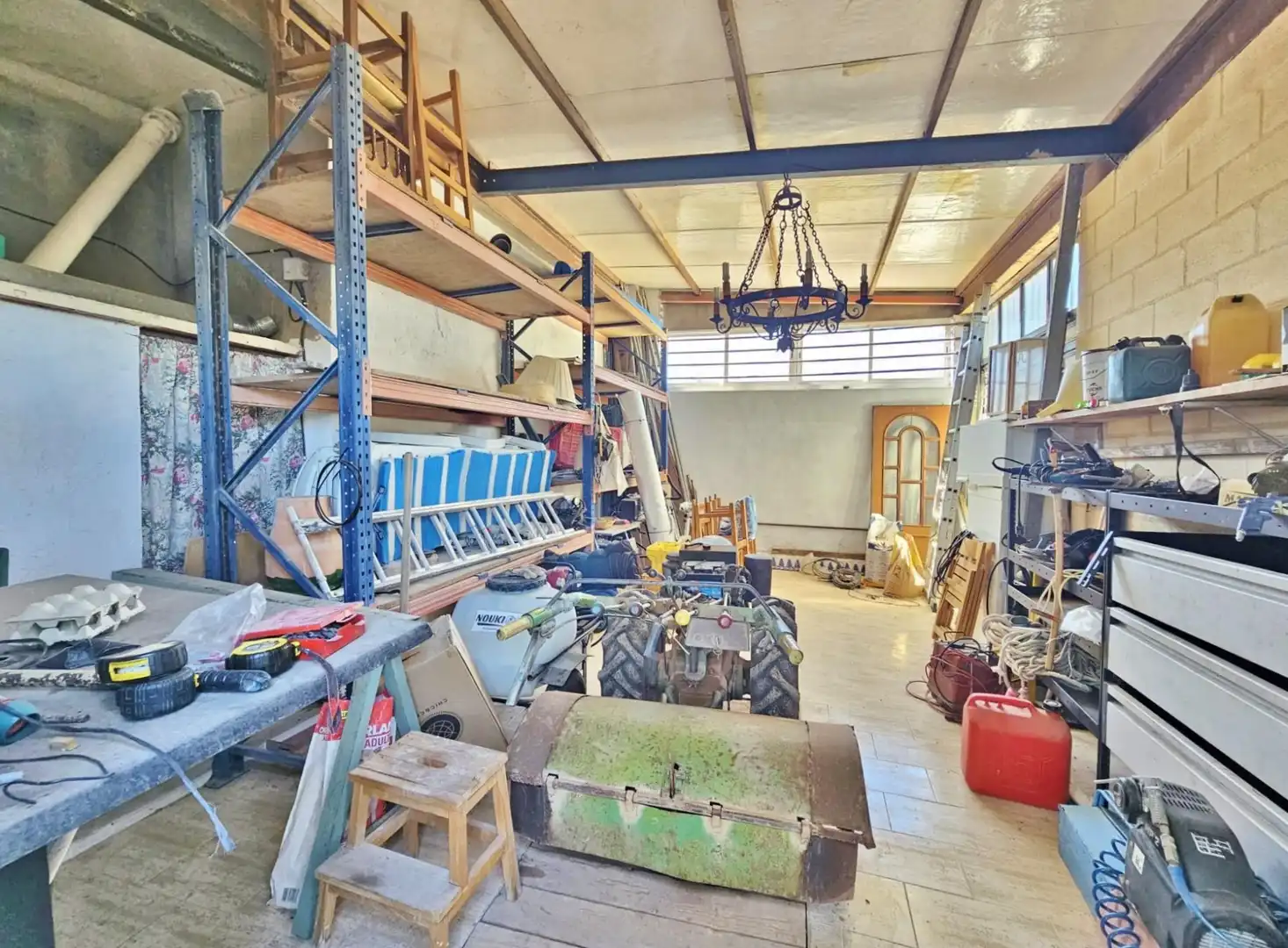 Finca rústica en venta en Alicante / Alacant