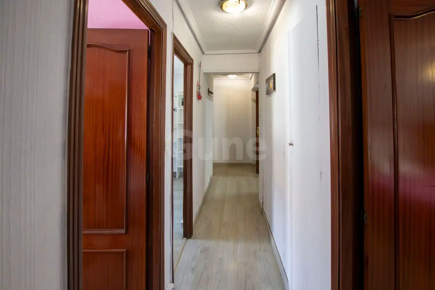 Piso en venta en Zumarraga con Calefacción