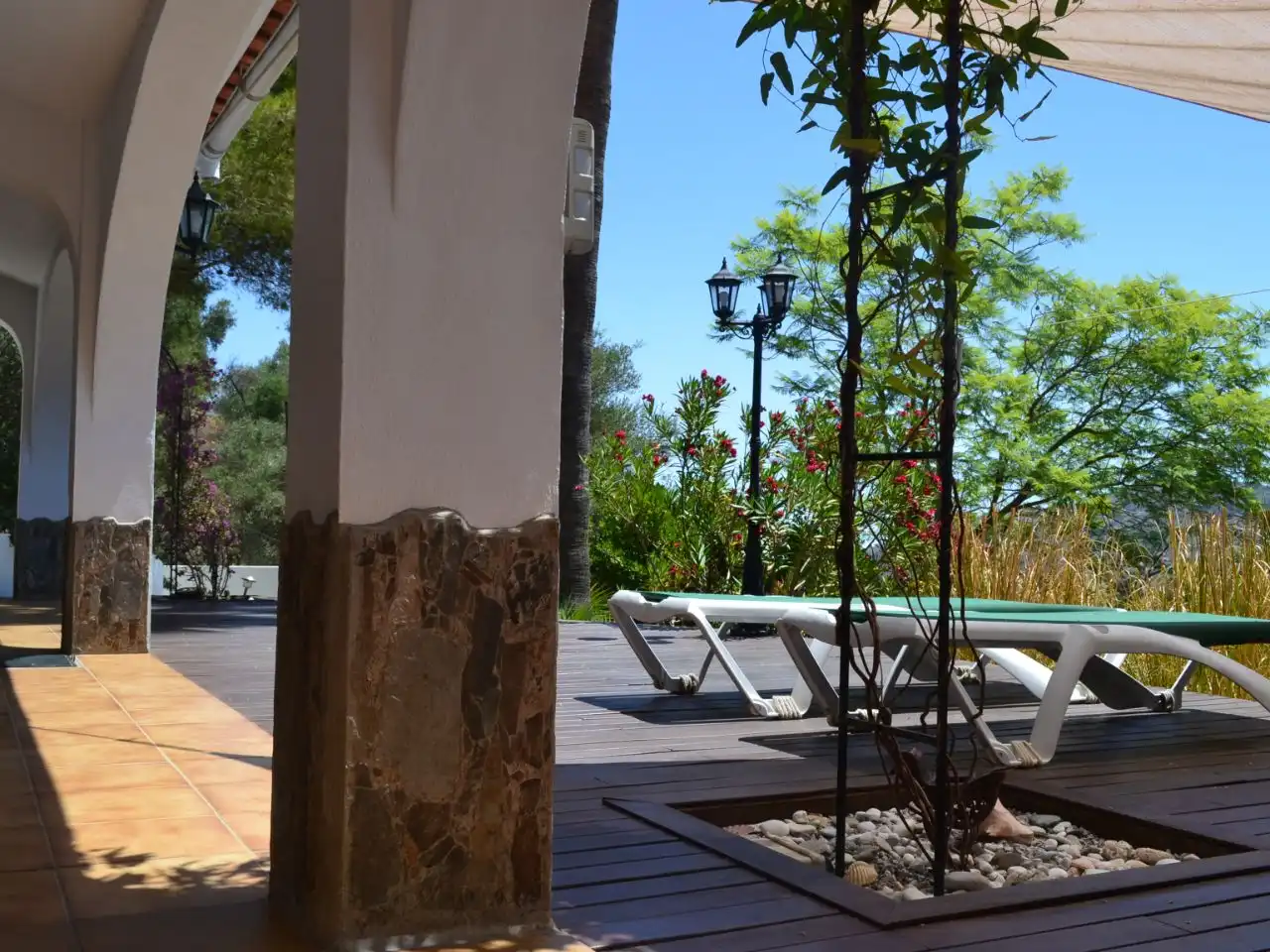 Bungalow con jardín en venta en Desconocido 125Z, imagen 6