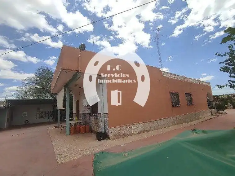Villa à vendre à La Algoda - Matola - Llano de San José, imagen 5
