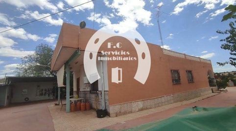 Foto 5 de Casa o chalet en venta en De Matola a Elche, La Algoda - Matola - Llano de San José, Elche / Elx