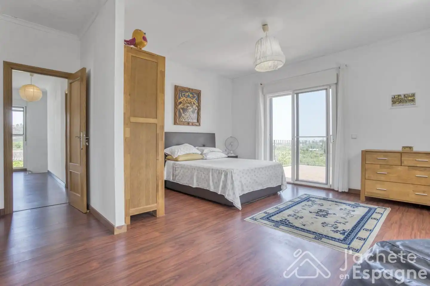 Country house with pool for sale in Plaça Poligono 13, imagen 16