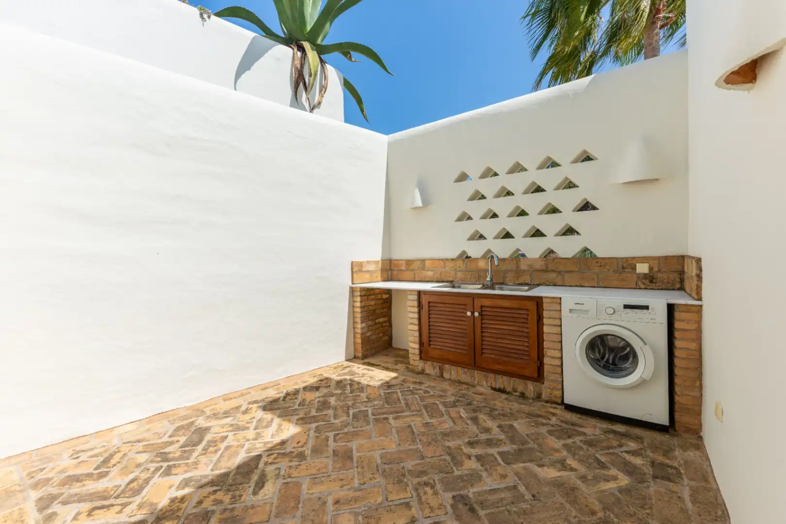 Casa con giardino in vendita a Casco Urbano, imagen 13