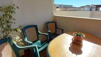 Terrace of Flat for sale in Rincón de la Victoria  with Terrace and Balcony