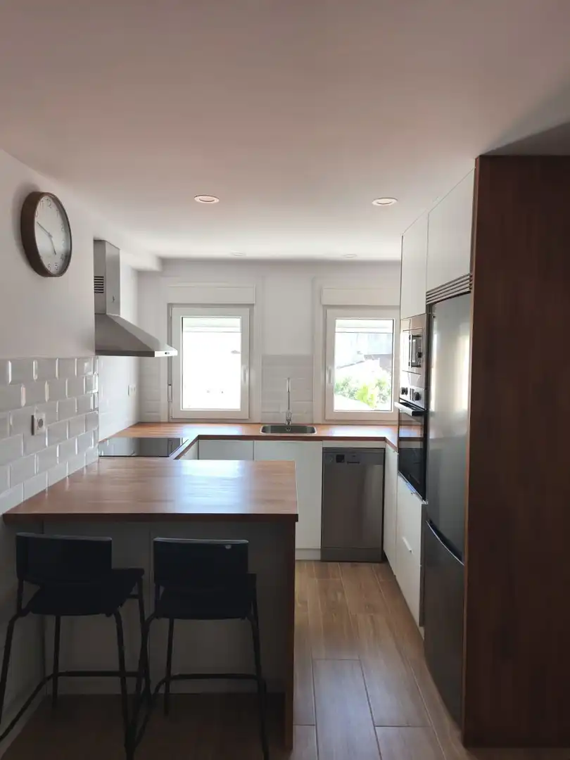 Apartments for rent in Betanzos