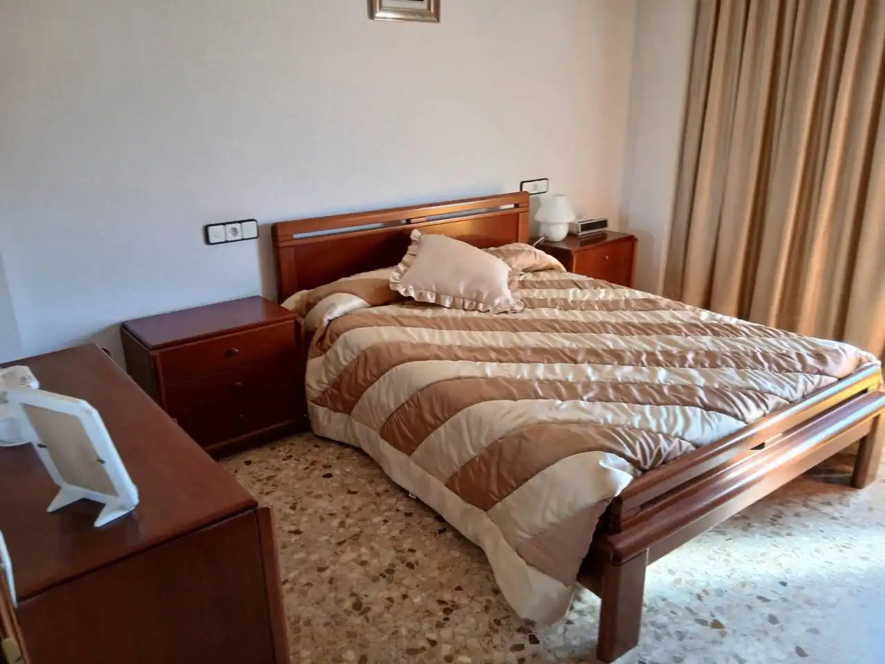 Habitación de Piso en venta en Alborache