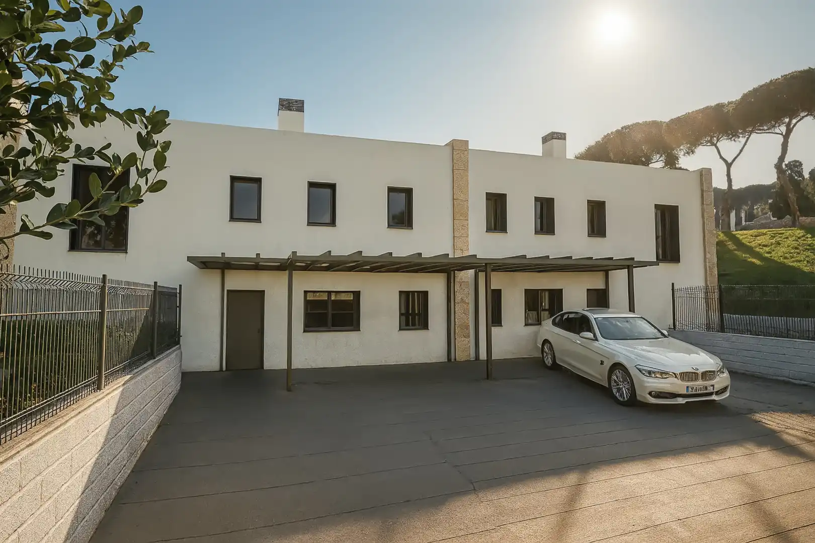 Casa adosada en venta en Rúa dos Mestres Goldar, 39, Sardoma - Castrelos