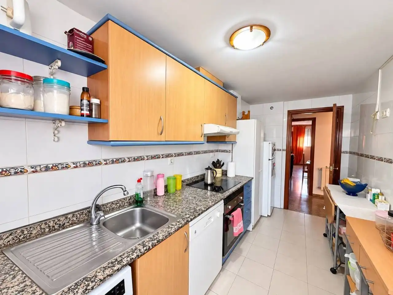 Flat with lift for sale in Calle Honori García i García, imagen 27