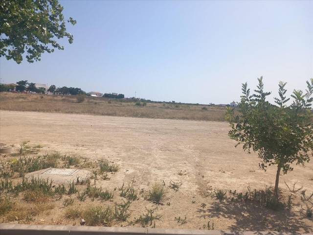 Terreno residencial en Venta en La Plata