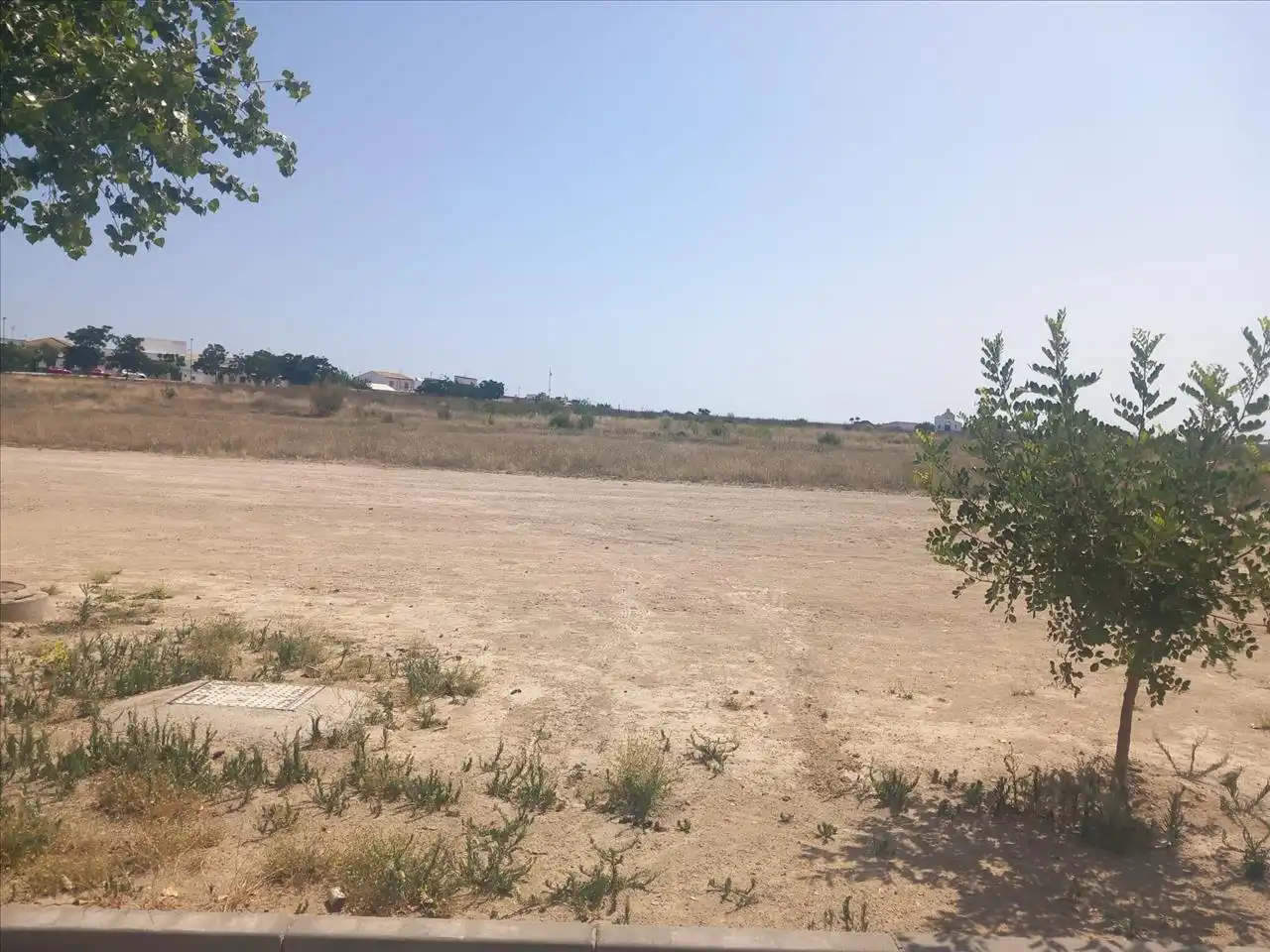 Terreni e lotti in vendita a Cerro - Amate