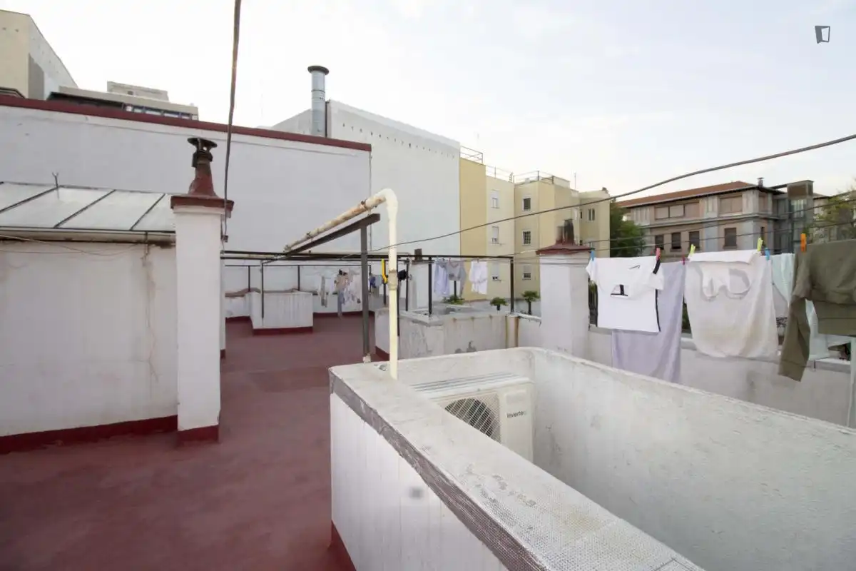Apartament de lloguer a Chamberí, imagen 13