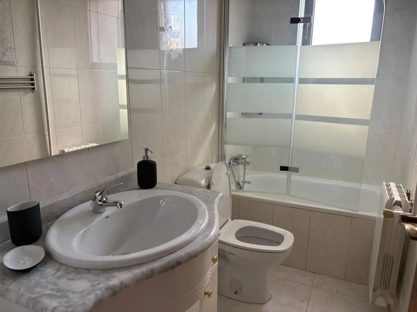 Wohnung zum Verkauf in El Carmen - Casas del Hogar, imagen 14