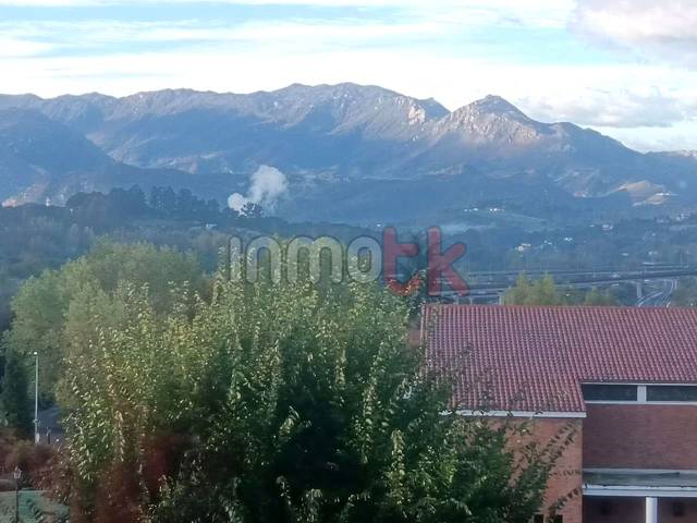 Piso en Venta en De Pedro Masaveu en Auditorio - Seminario - Parque de Invierno
