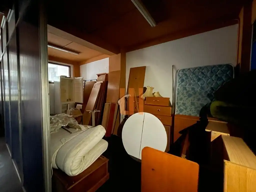 Bedroom of Commercial properties for sale in A Coruña Capital 