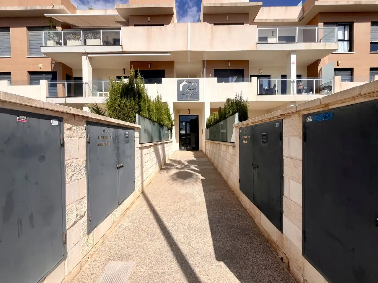 Àtic amb ascensor en venda a Orihuela Costa, imagen 29