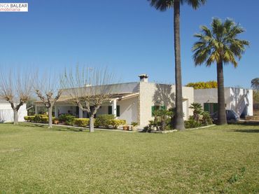 Country house for sale in Port d'Alcúdia - Platja d'Alcúdia