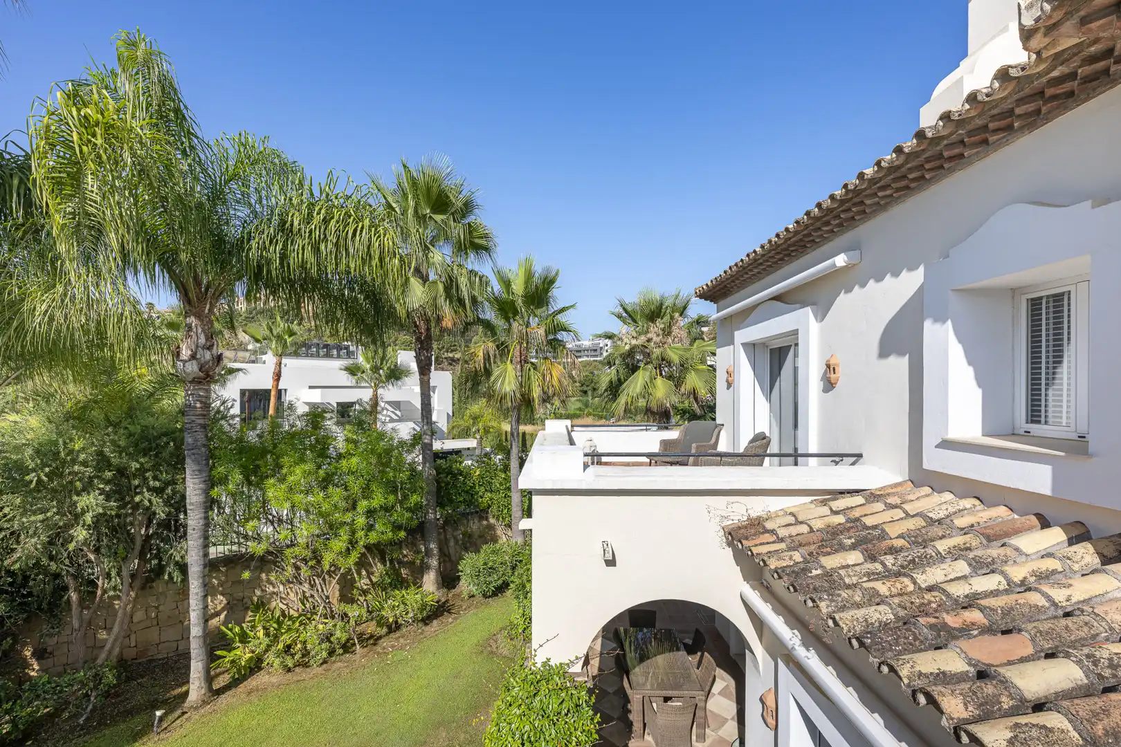 Maison avec terrasse à vendre à La Quinta, imagen 47