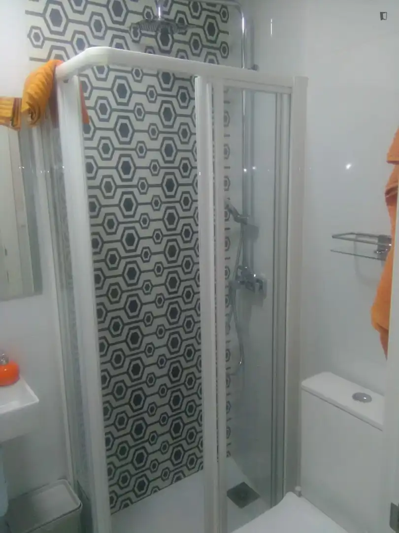 Habitació a Santa Eulalia