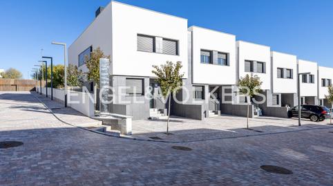 Photo 2 of House or chalet for sale in Primera Fase - Nuevo Tres Cantos, Madrid