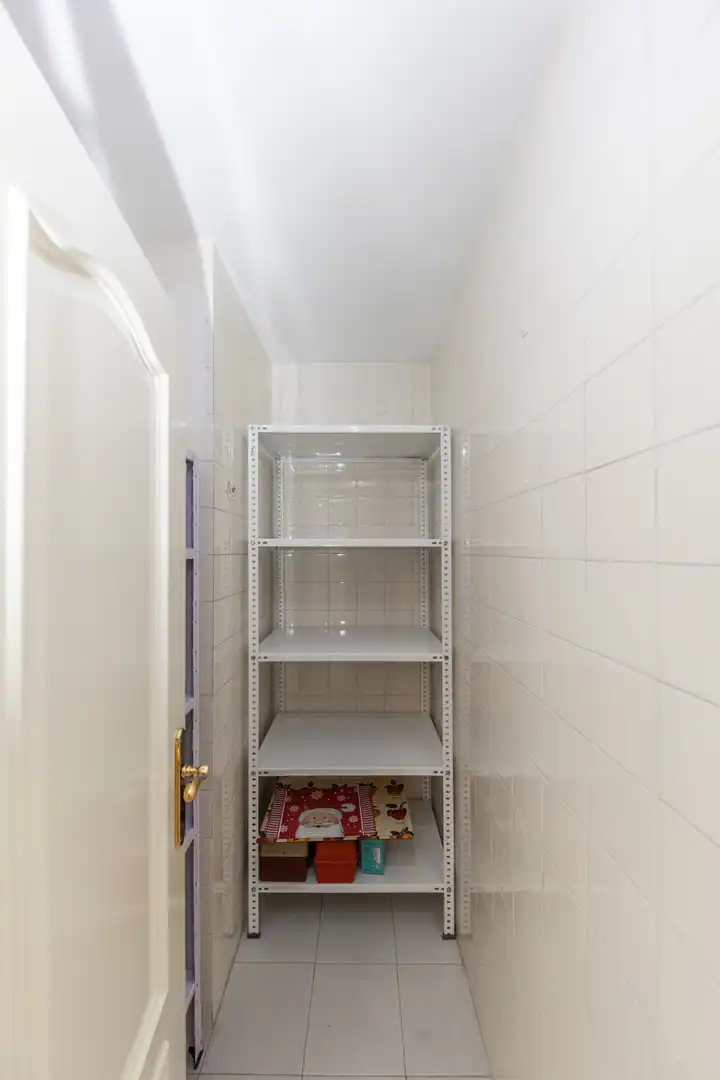 Flat for sale in Gijón   with Heating, Parquet flooring and Terrace