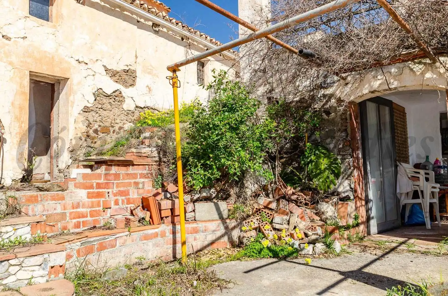 Maison à vendre à Cómpeta, imagen 3
