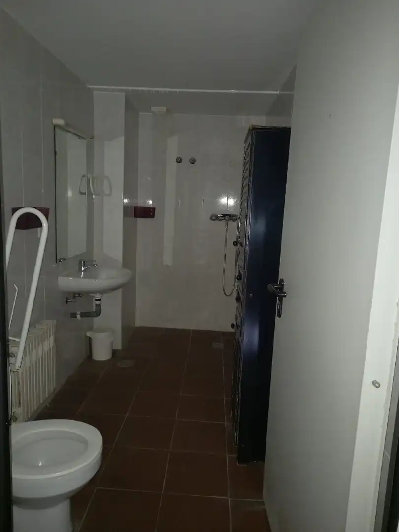 Badezimmer von Gebäude zum Verkauf in Córdoba