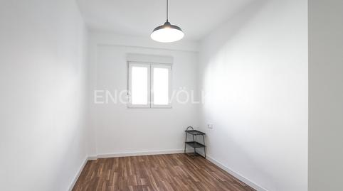 Foto 3 de Pis de lloguer a Justo y Pastor, L'Illa Perduda,  Valencia Capital