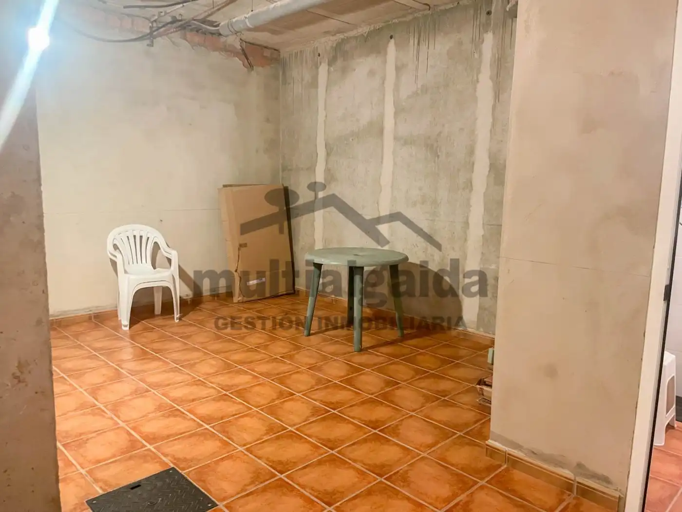 Casa adosada en venda en Bonanza - Avda de Huelva - Barrio Andalucia
