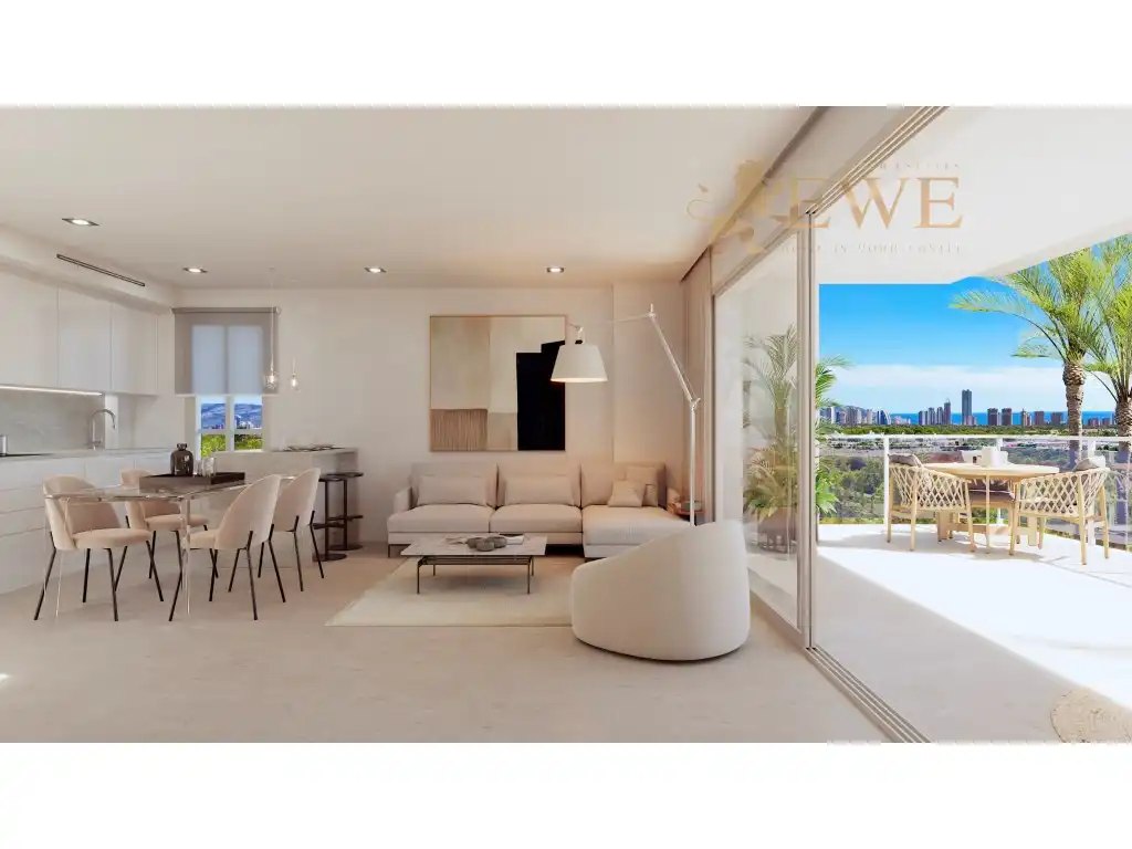 Apartment zum Verkauf in Calle Bahames De, imagen 26