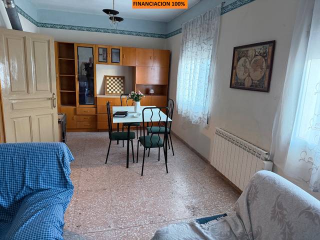 Casa-chalet en Venta en Carretera Cariñena en Belchite