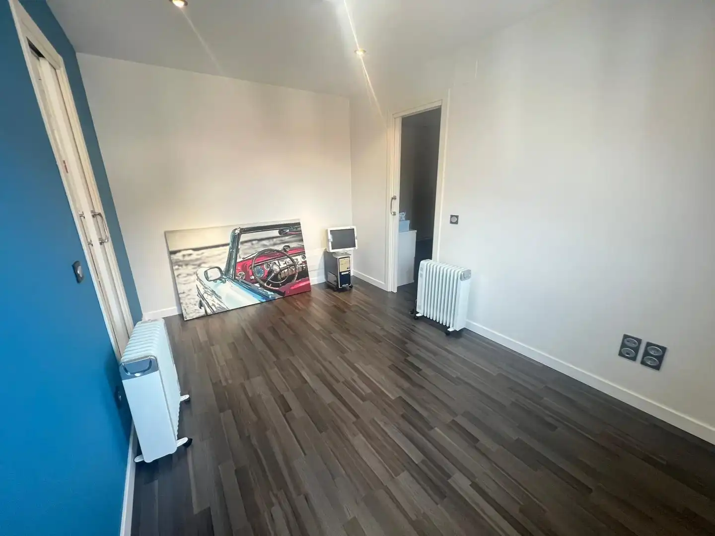 Reihenhaus mit Garten zum Verkauf in Calle avenida europa, imagen 21