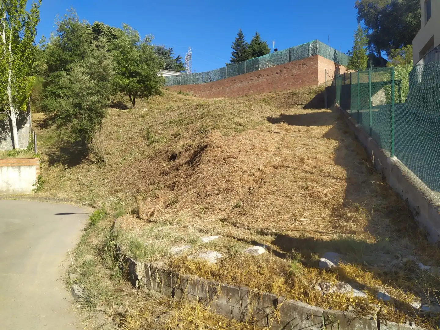 Residential for sale in Caldes de Montbui